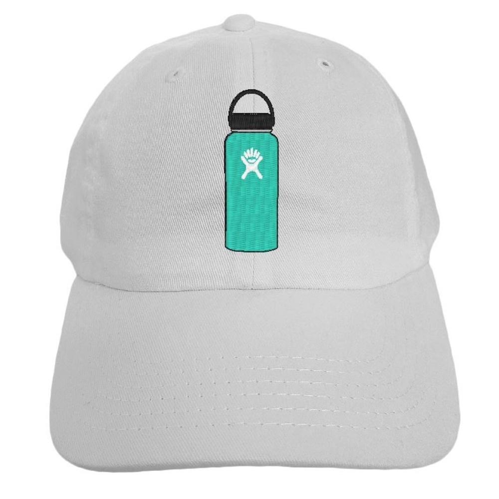 Flask Hat
